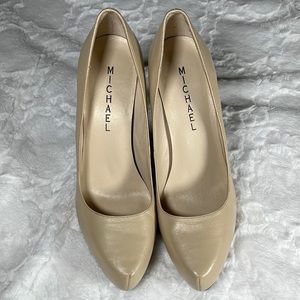 🔥Michael Shannon Heels